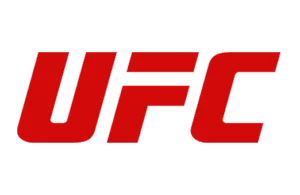 UFC Fighting Championship Partner Logo