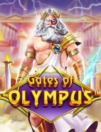 BetNinja Casino Canada Gates of Olympus Slot by Pragmatic Play