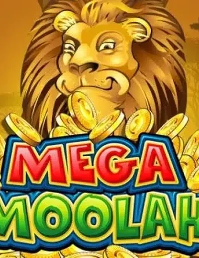 BetNinja Casino Canada Mega Moolah Progressive Jackpot Slot