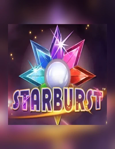 BetNinja Casino Canada Starburst Slot by NetEnt