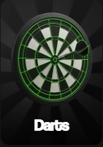 BetNinja Sportsbook Darts Sports Betting Odds Canada