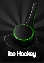 BetNinja Sportsbook Ice Hockey Sports Betting Odds Canada