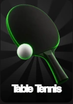 BetNinja Sportsbook Table Tennis Sports Betting Odds Canada